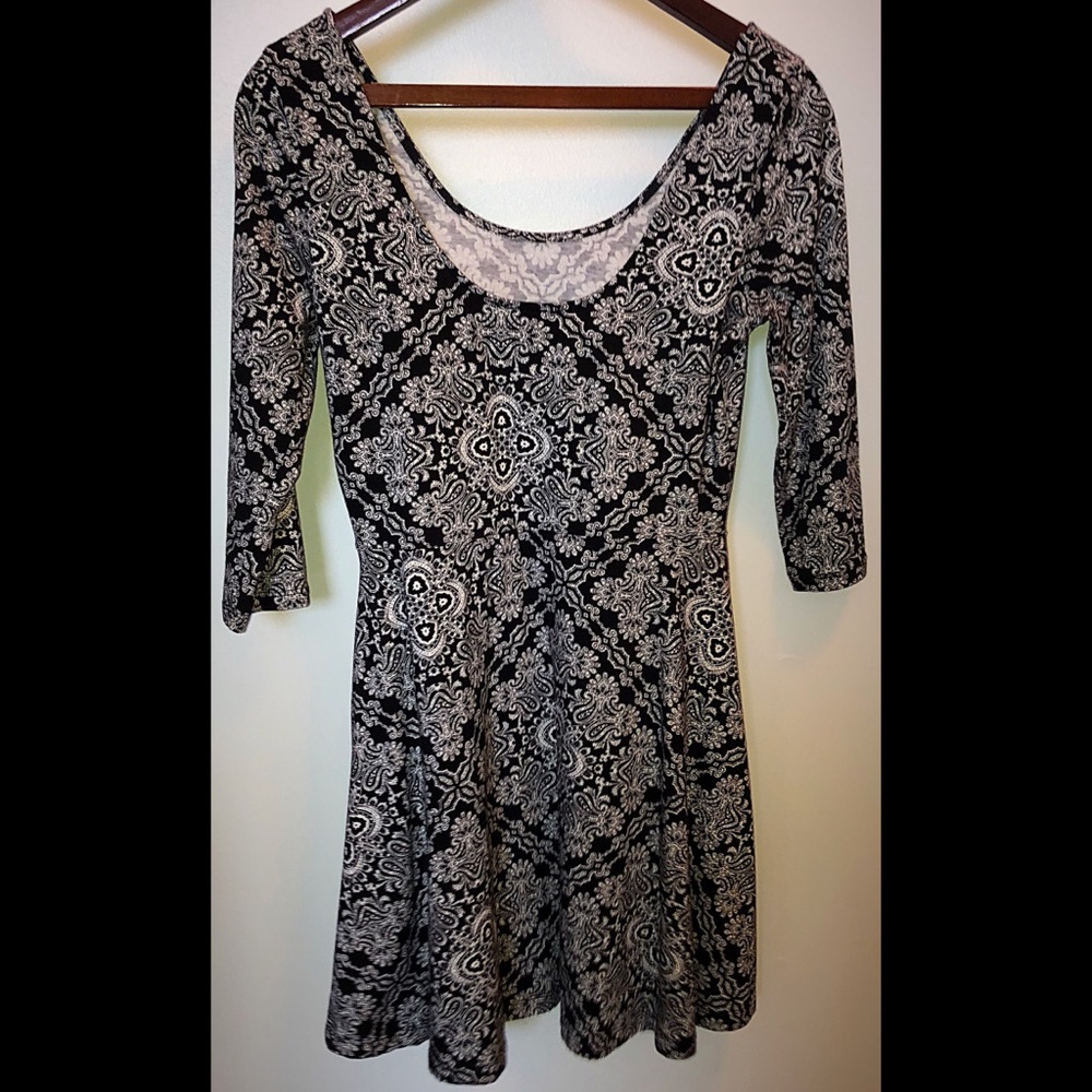 Charlotte Russe Dress